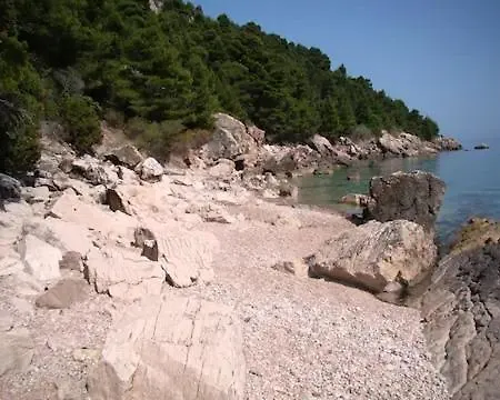 Semesterbostad Milan Borje