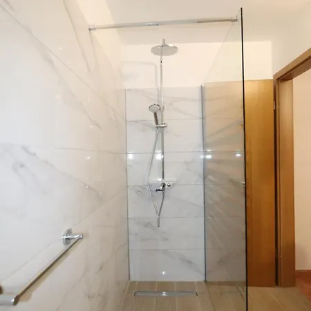 Milan Borje Semesterbostad Orebić