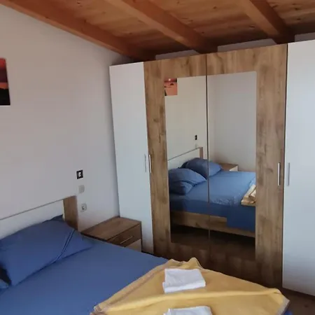 Semesterbostad Milan Borje Orebić