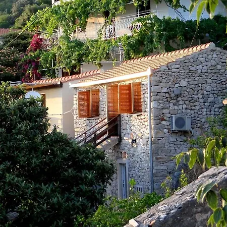 Semesterbostad Milan Borje *