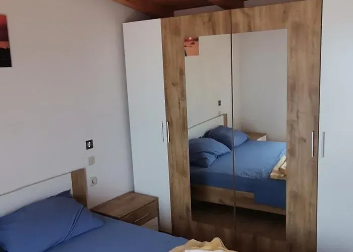 Ferienhaus Milan Borje Orebić