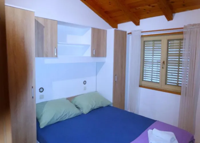 Milan Borje Ferienhaus
