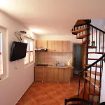 Tatil Evi Milan Borje