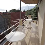 Milan Borje Tatil Evi *