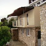 Tatil Evi Milan Borje *