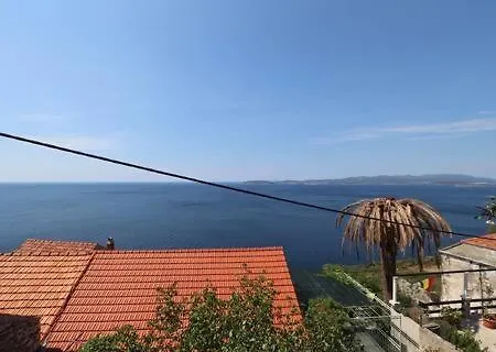 Hébergement de vacances Milan Borje *