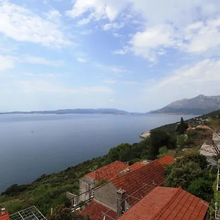 Milan Borje Hébergement de vacances *