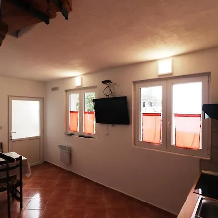 Milan Borje * Orebić