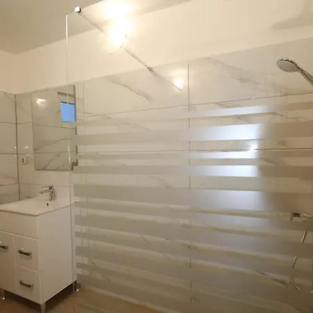 Milan Borje * Orebić