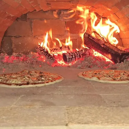 Hébergement de vacances Milan Borje