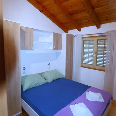 Milan Borje Hébergement de vacances