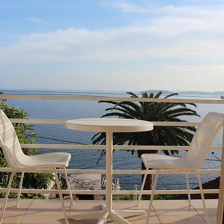 Hébergement de vacances Milan Borje *